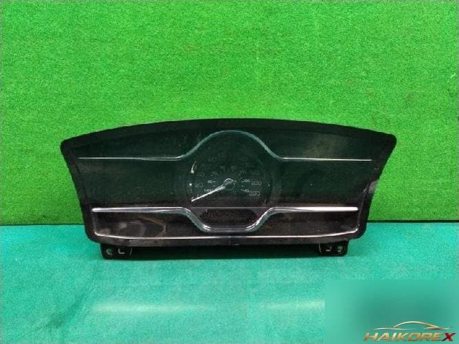 Ford MKS 2014 — приборная панель FA5T-10849-DC