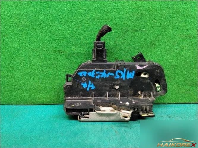 Ford MKS 2014 — электрозамок двери/багажника BB5A-7821812-AD
