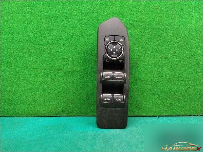 Ford MKS 2014 — выключатель стеклоподъемника левый DA5T-14540-BBW