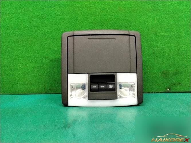Ford MKS 2014 — переключатель люка крыши DA5Z-54519A70-AB