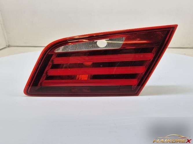 BMW 5 Series 2011 — задний фонарь внутренний правый 63217203226