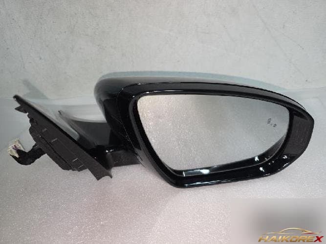 Kia K9 2020 — зеркало боковое правое 87620 J6000ABP