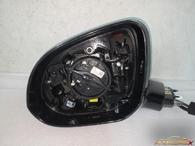 Genesis GV80 2023 — боковое зеркало левое 87610 T6210NCM
