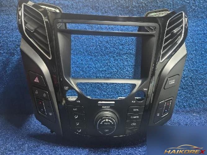 Hyundai i40 2012 — переключатель климат-контроля 972503Z600