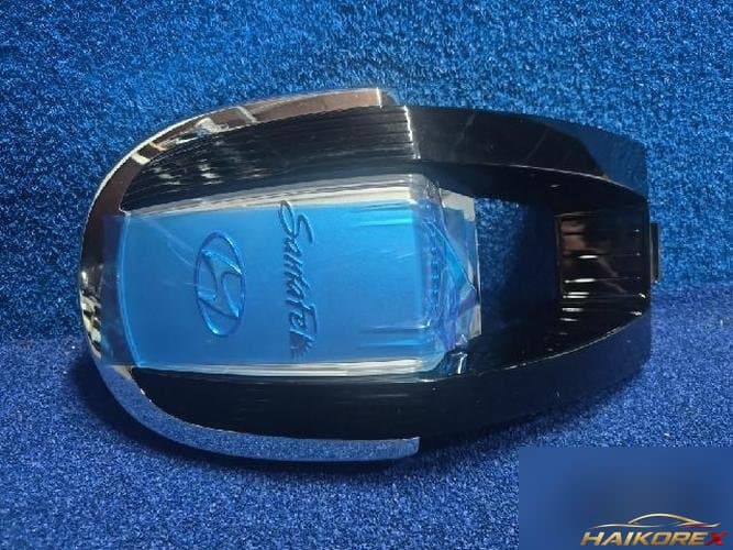 Hyundai Santa Fe 2007 — прочие детали (бесплатная доставка) 1