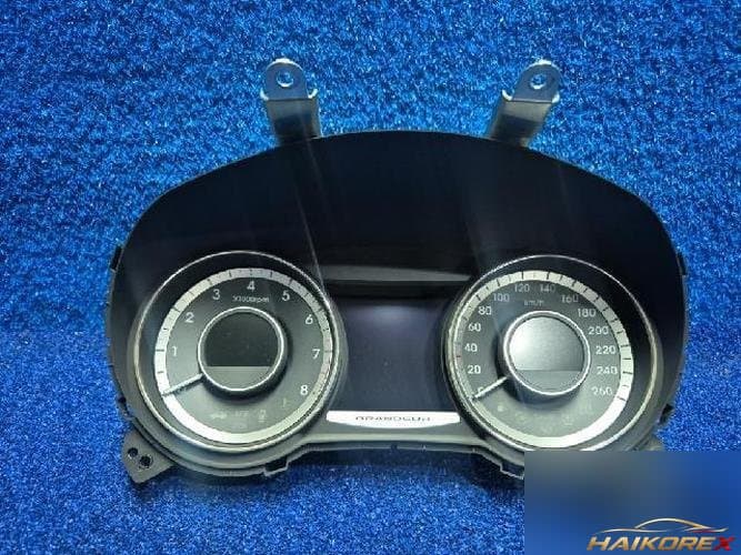 Hyundai Grandeur 2012 — комбинация приборов 940133V015