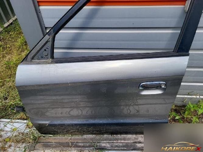 Kia Soul 2009 — дверь передняя левая