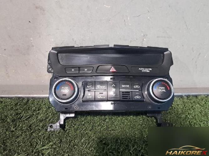 Kia K7 2011 — переключатель управления отоплением/кондиционером 97250-3REC0