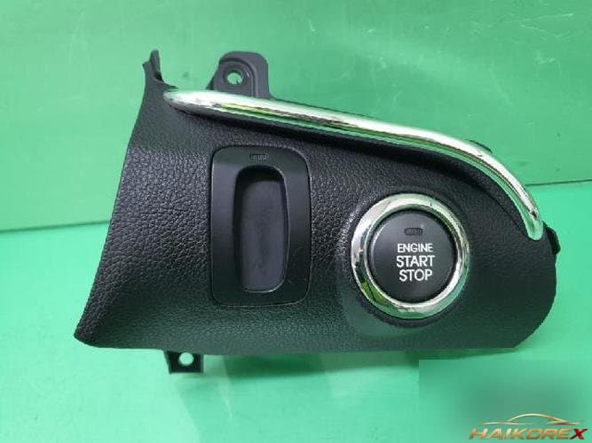 Kia K7 2010 — кнопка/переключатель 2