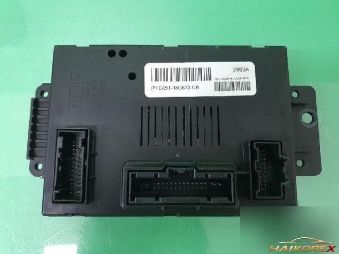 Ford MKS 2014 — модуль (блок) EA5T-18C612-CB 3