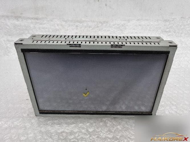 Hyundai Sonata 2013 — монитор AVN FM530GFGX 96525-3S000