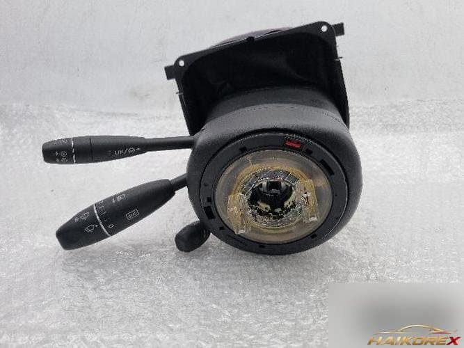 Mercedes-Benz C-Class 2011 — контактное кольцо (clock spring) A2049000904
