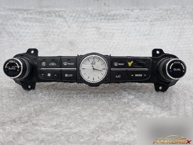Hyundai Equus 2010 — переключатель климат-контроля 97250-3N000