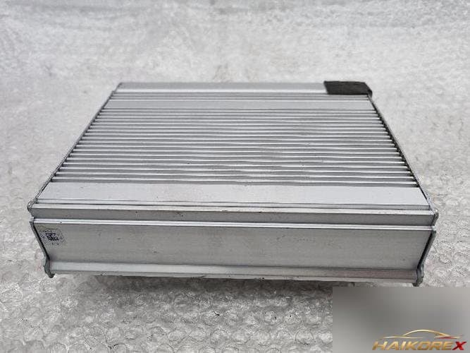 Hyundai Granzer 2009 — усилитель JBL 96370-3L202