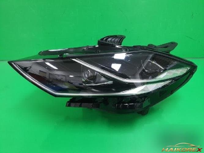 Hyundai Granzer 2022 — фара левая 92101G8500