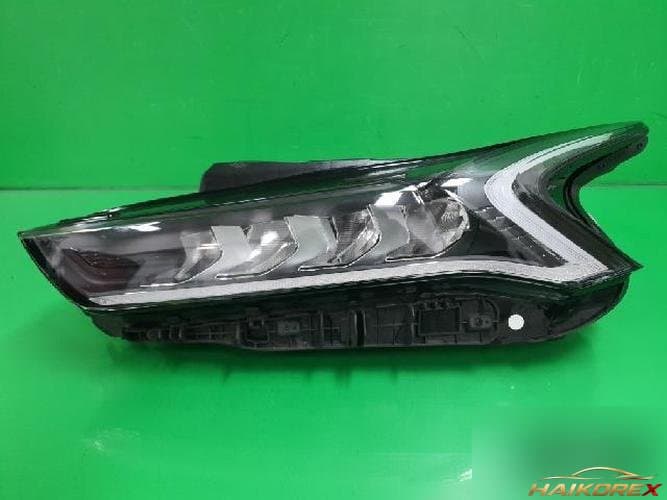Kia K5 2023 — фара левая 92101L2000