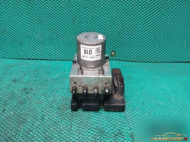 Hyundai Porter 2025 — ABS модуль 589104F240