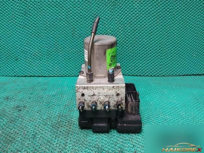 Hyundai Avante 2014 — модуль ABS 589203X400