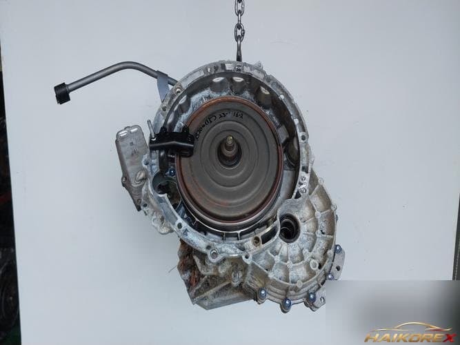 Mercedes B-Class 2015 — коробка передач A2463700103