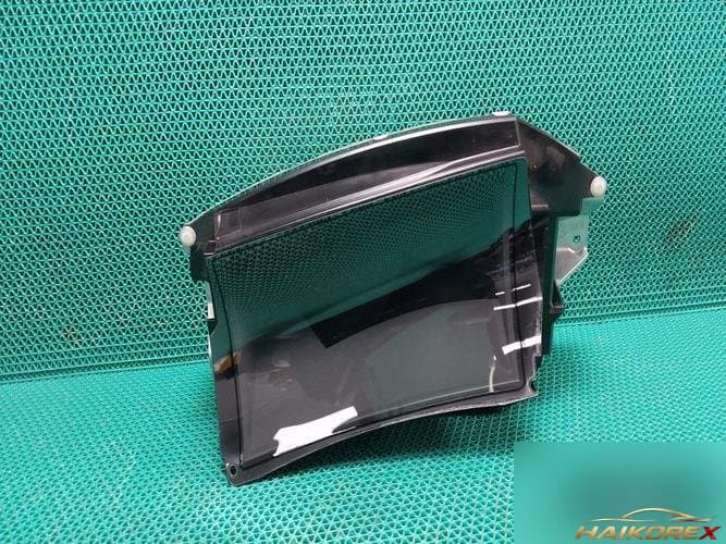 Mercedes-Benz S-Class 2018 — Head-Up Display A2229009513