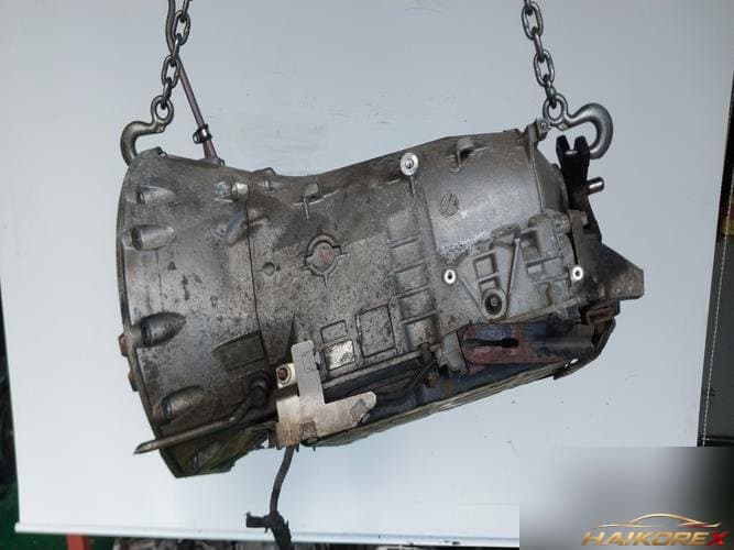 Mercedes-Benz S-Class 2009 — коробка передач 2212710201