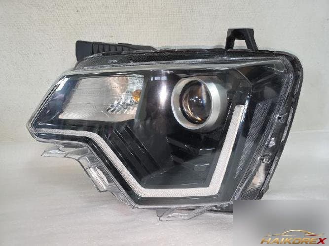 Kia Niro 2023 — фара левая LED 92101 AT000