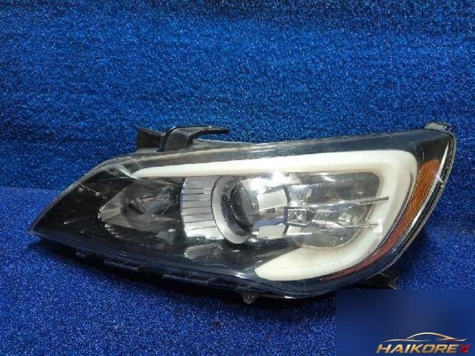 Kia K7 2011 — фара левая 921013RXXX
