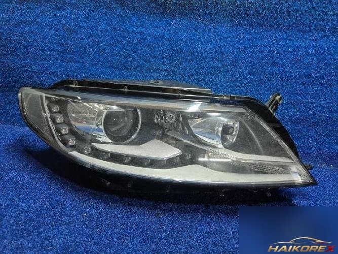 Volkswagen CC 2013 — фара правая 3C8941752J