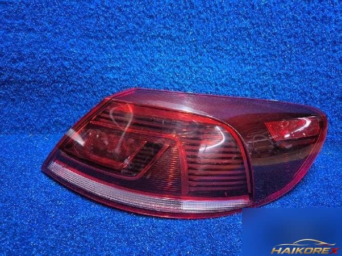 Volkswagen CC 2013 — комбинированный фонарь задний правый 3C8945208T