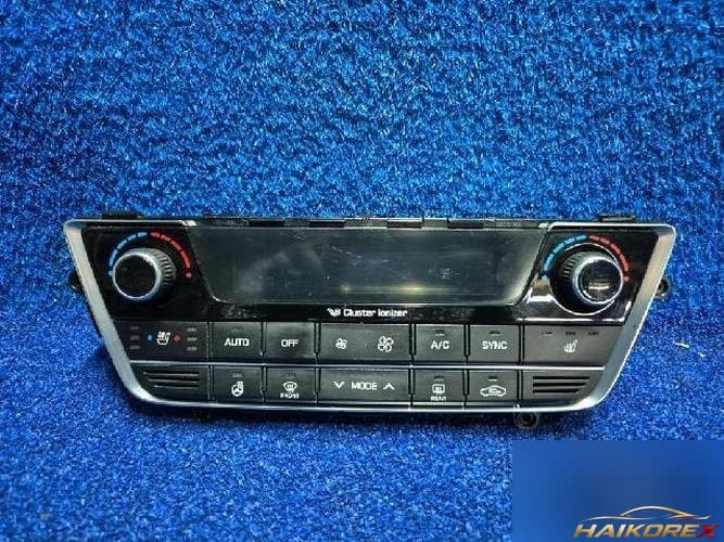 Hyundai Sonata 2017 — переключатель климат-контроля 97250C1616GU