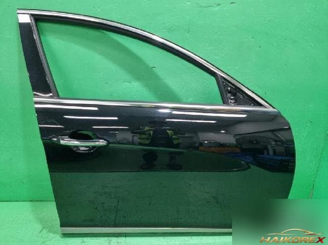 Kia K7 2010 — передняя дверь правая