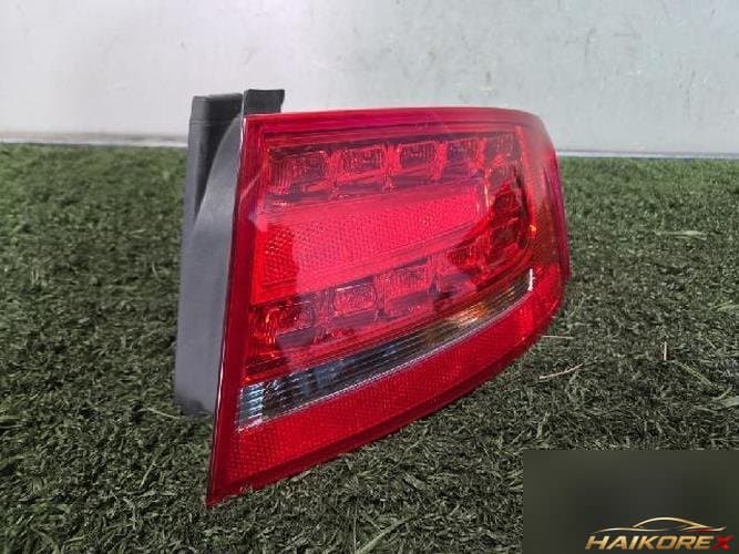 Audi A4 2010 — фонарь комбинированный задний правый (пассажирский)