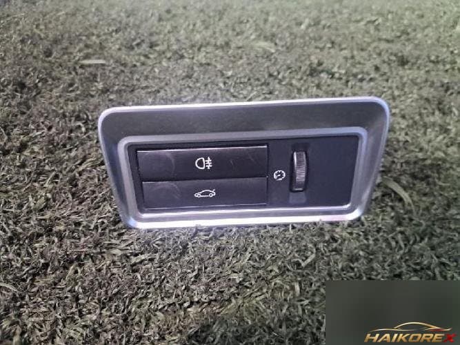 Jaguar XF 2014 — прочие детали DX23-1165-AA