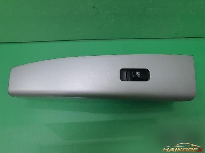 Hyundai Santa Fe 2008 — выключатель стеклоподъемника 1