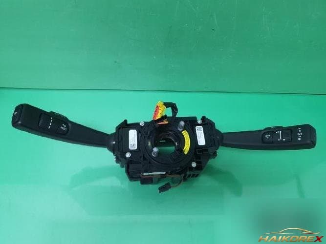 Volvo XC60 2014 — переключатель комбинированный 31343662