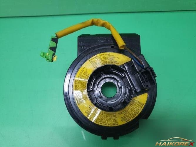 Hyundai Grandeur 2006 — контактное кольцо (clock spring) №2