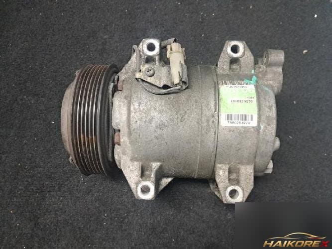 Volvo S60 2006 — компрессор кондиционера P30761388