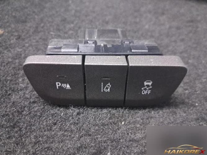 GM Daewoo Malibu 2014 — прочие детали 1