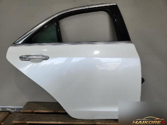 Cadillac ATS 2016 — задняя дверь правая