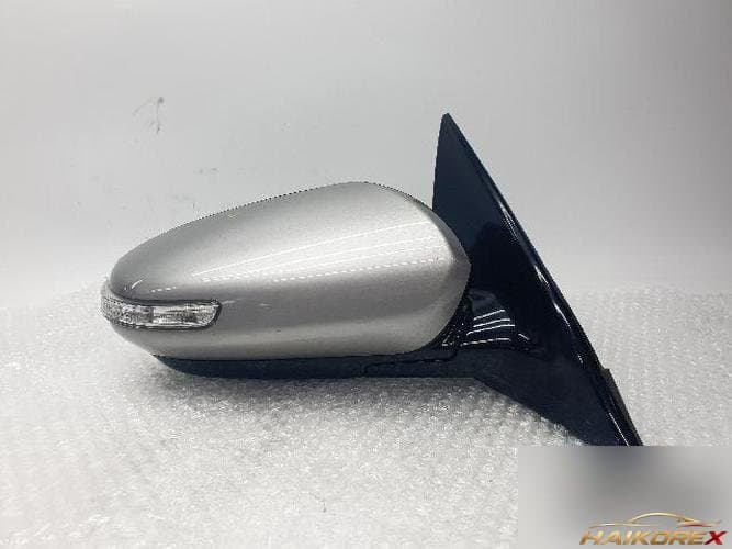 Renault SM7 2009 — боковое зеркало правое