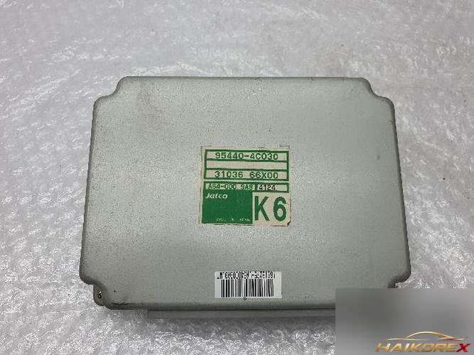 Kia Sorento 2004 — блок управления коробкой (TCU) 95440-4C030