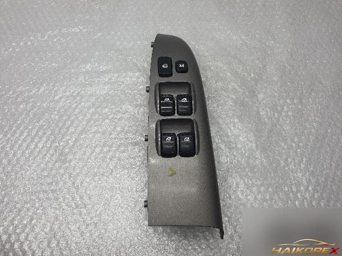 Kia Carnival 2014 — выключатель электрических стекол 93570-4D3010T