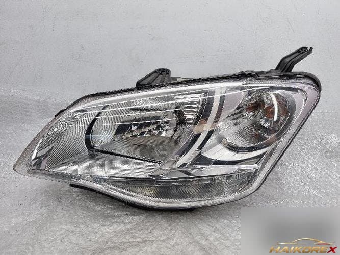 KG Mobility Korando 2013 — фара левая 83101-34110