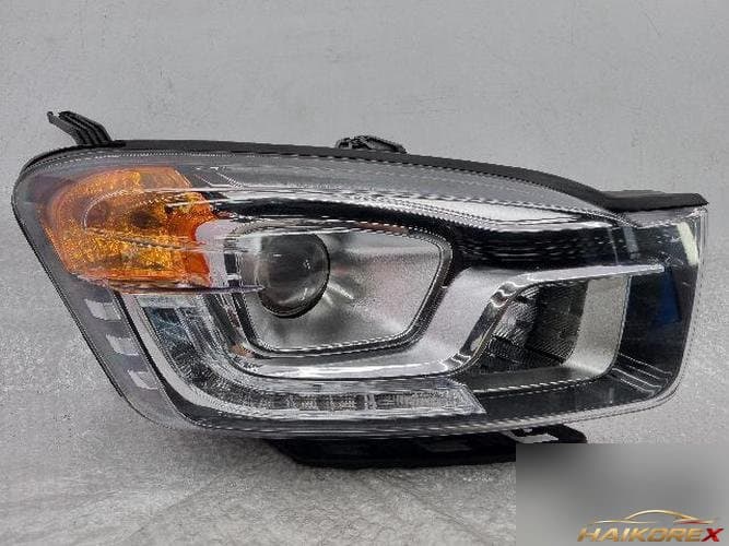 KG Mobility Korando 2014 — фара правая (пассажирская)