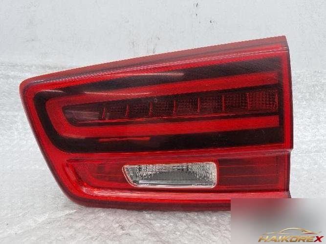 Kia Carnival 2019 — задний фонарь правый (LED) 92404-A9710
