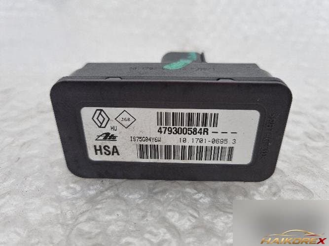 Renault SM3 2016 — датчик ESP 479300584R