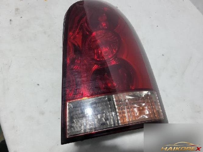 KG Mobility Rexton 2003 — фонарь задний правый