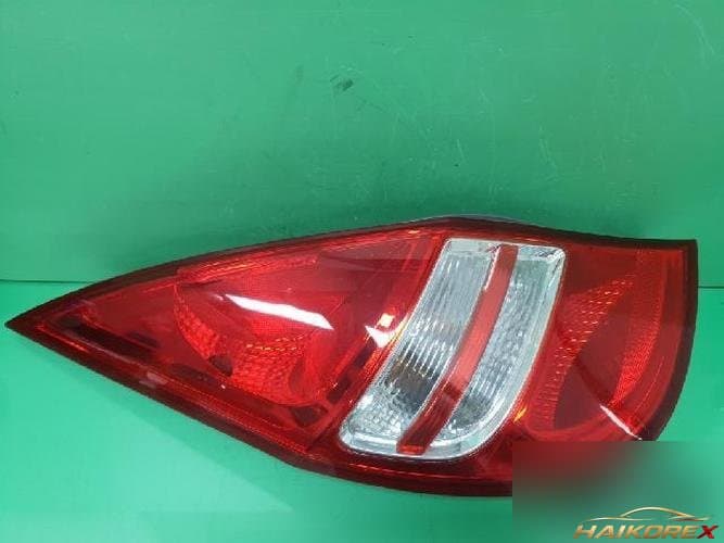 Hyundai i30 2011 — фонарь задний левый (комбинированный)