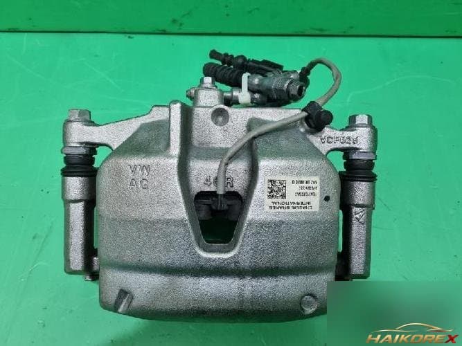 Volkswagen ID.4 2025 — суппорт переднего тормоза правый 1EA615106AC