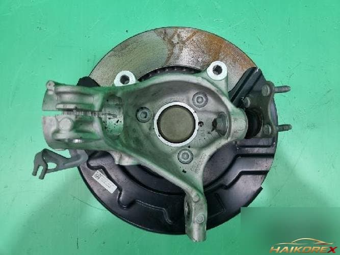Volkswagen ID.4 2025 — поворотный кулак передний правый